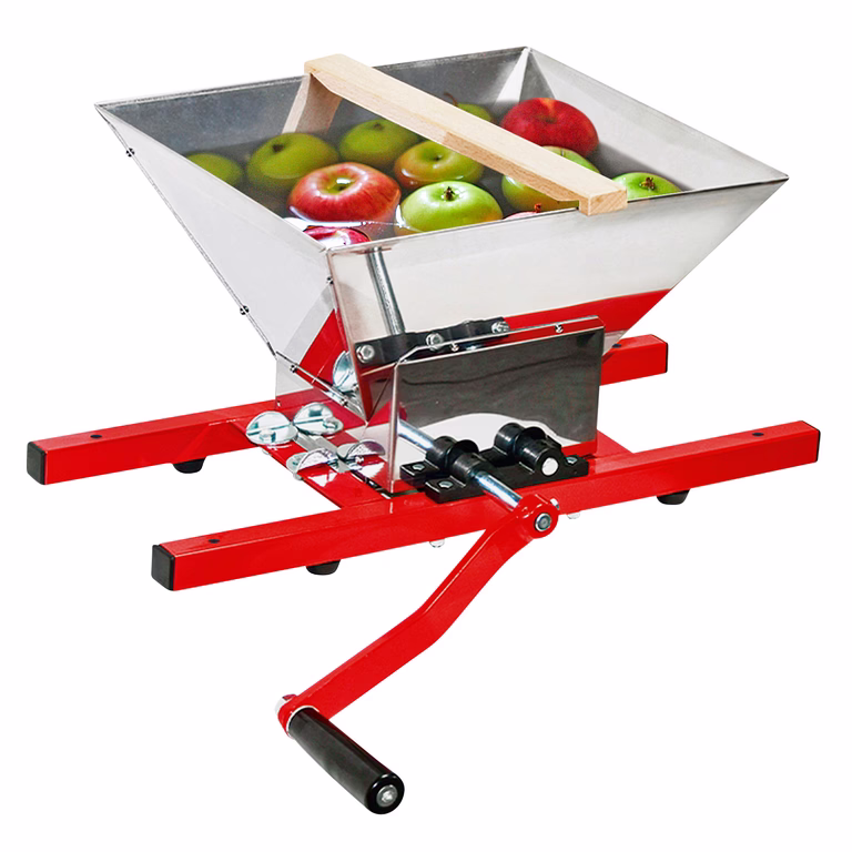 Fruit Mill Grinder