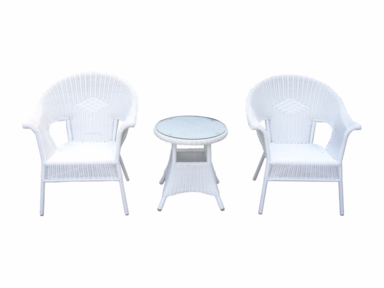Café Set Hvitsten 