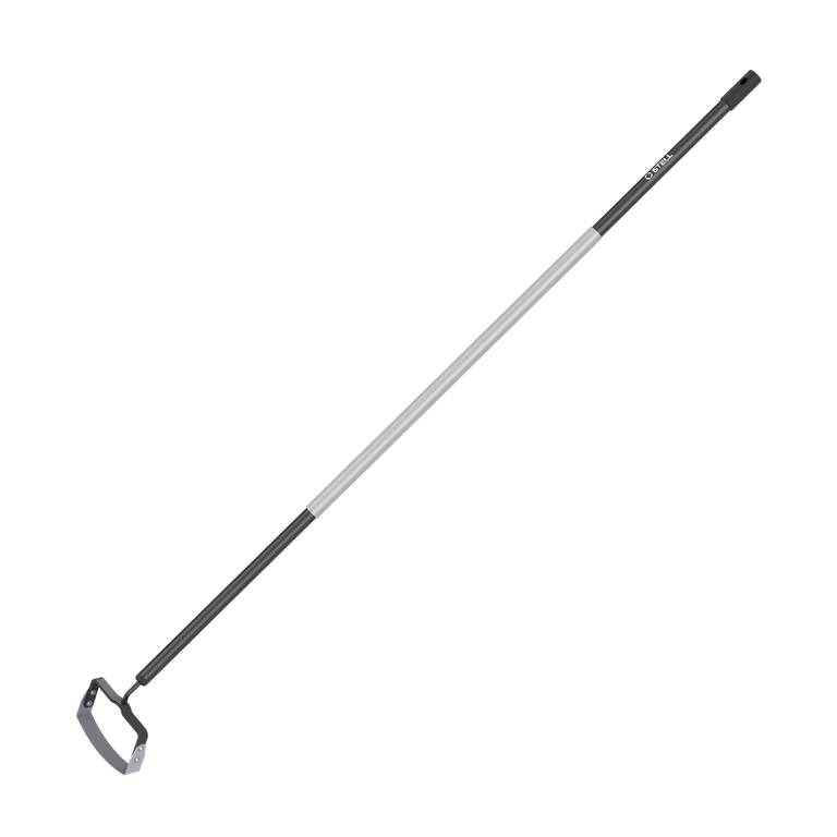 Push-Pull Weeder