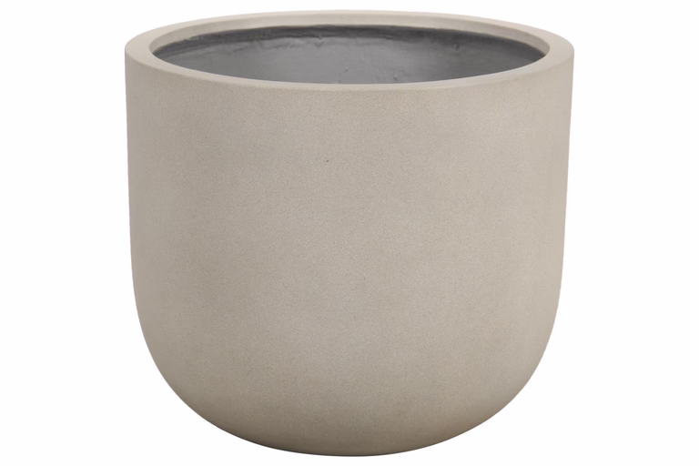 Nova pot D46 sand