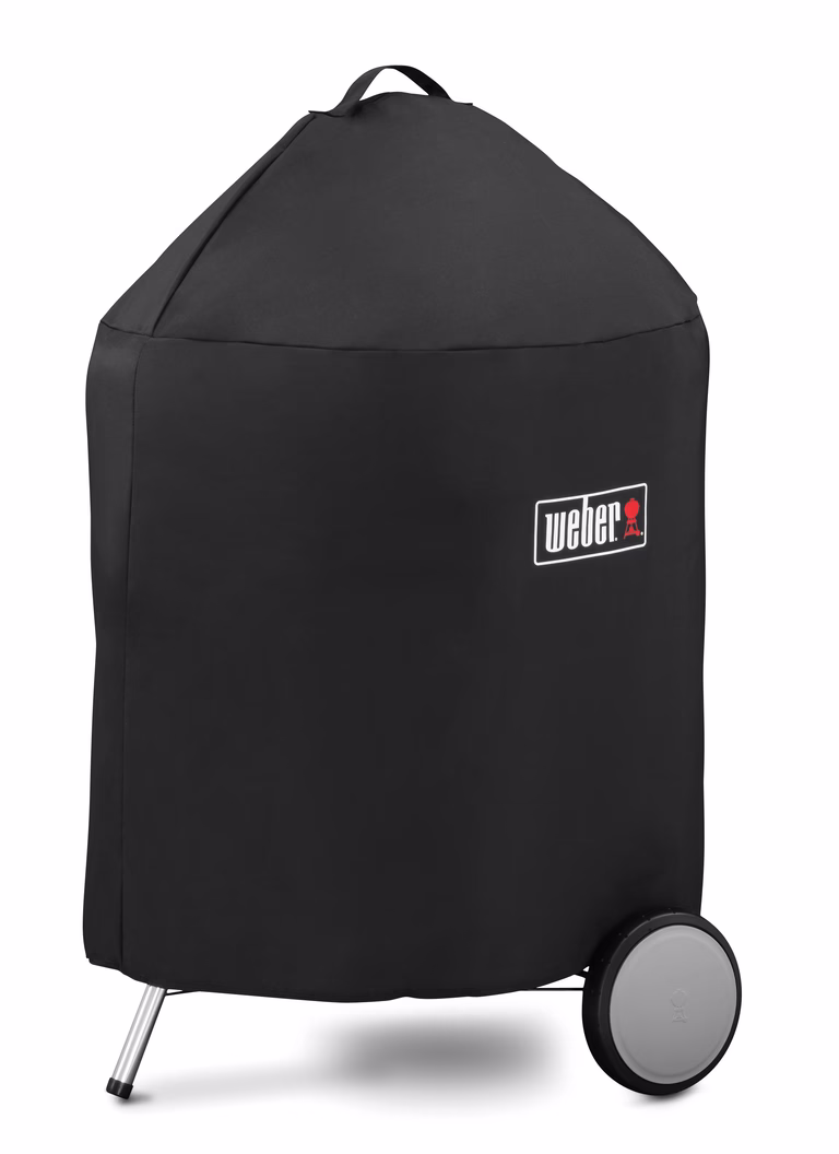 Premium Grill Cover, Fits 57cm