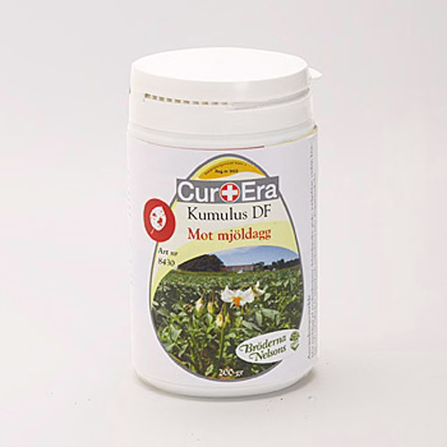 Curera kumulus DF 200g