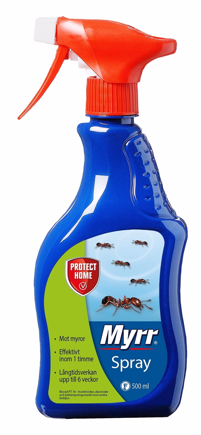 Myrr spray 500ml