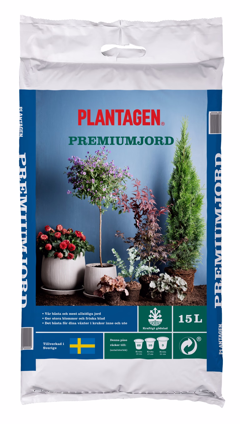 Premium Soil 15L SE