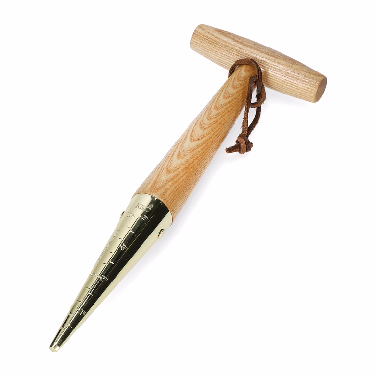 K&C dibber