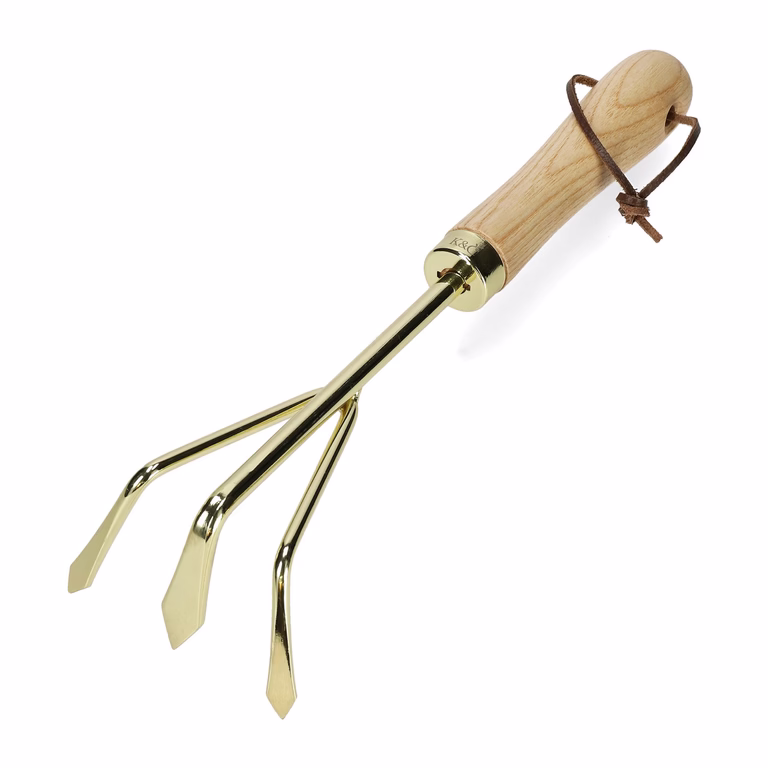 Cultivator