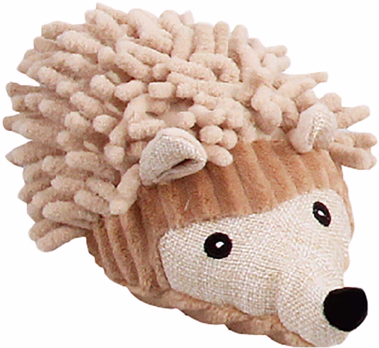 HUNDLEKSAK DOG MOLAR TOY HEGEHOG