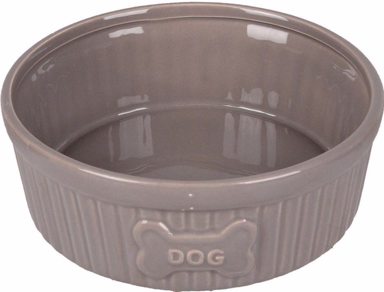 Hundskål Keramik