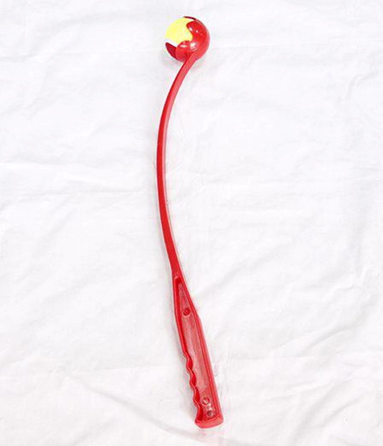 SVINGARM TENNISBOLL65CM