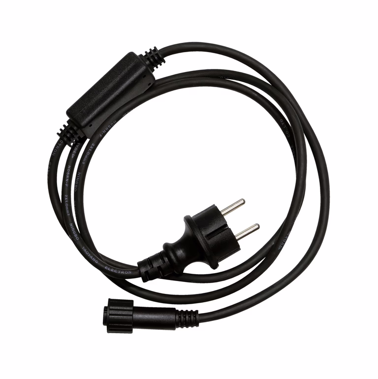Start Cable Connect 