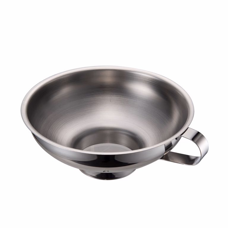 Funnel for Jar