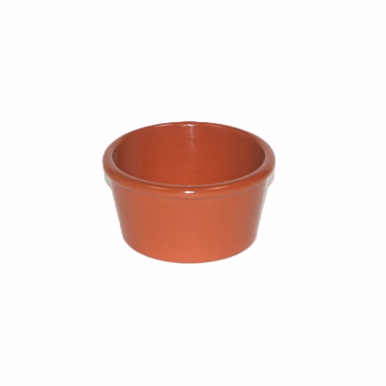 Tapasskål Terracotta 