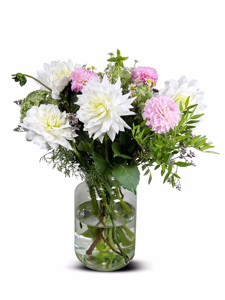 Bouquet Medium YR