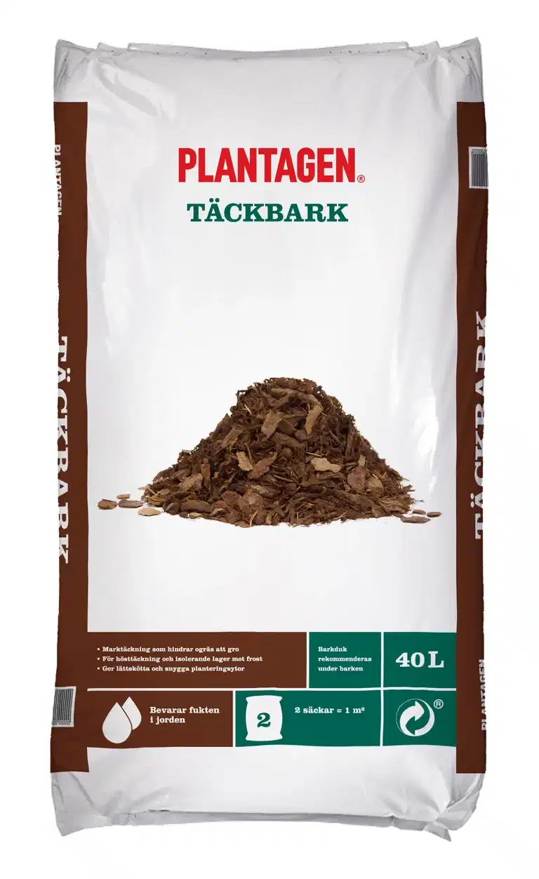 Täckbark