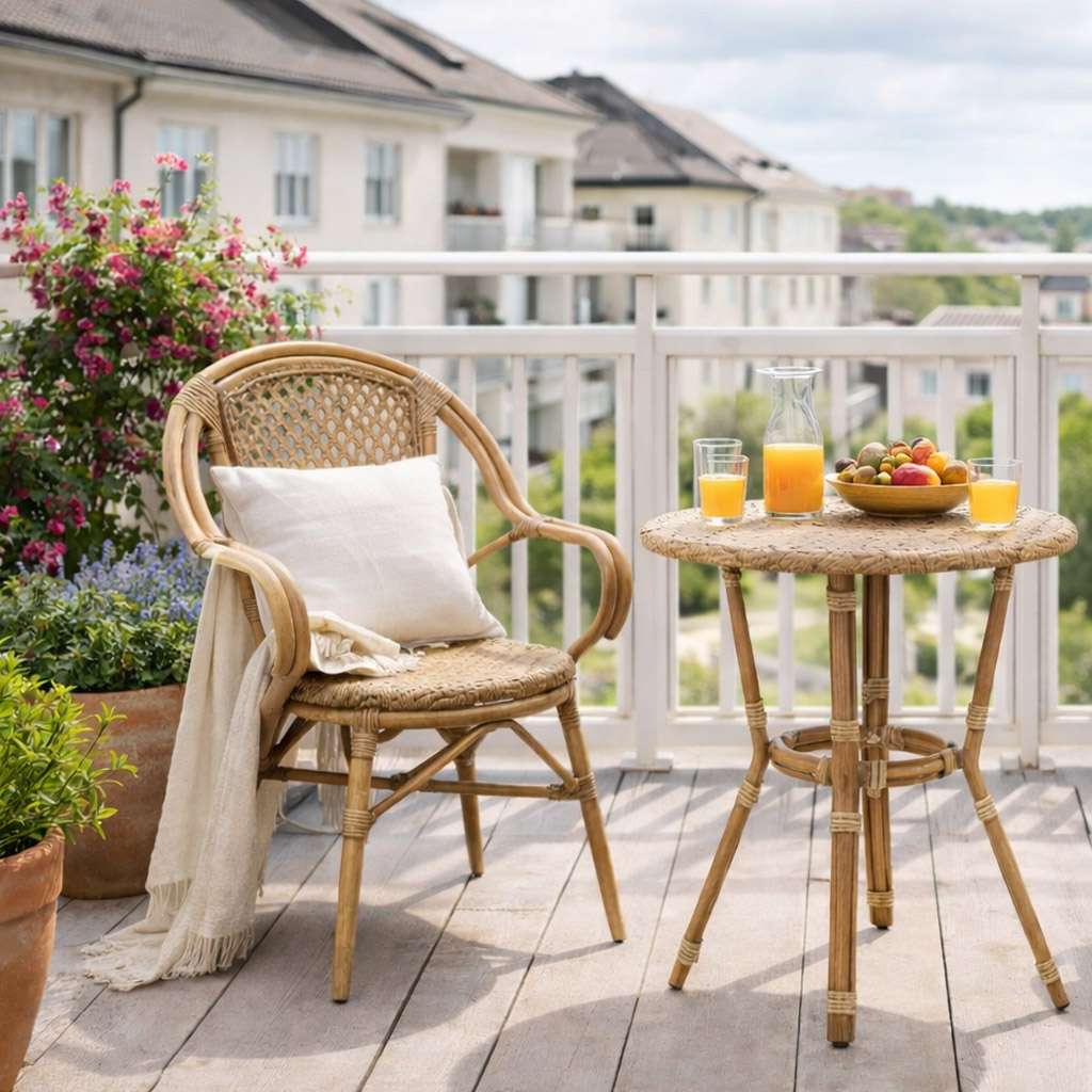 Image of Cafémöbler 