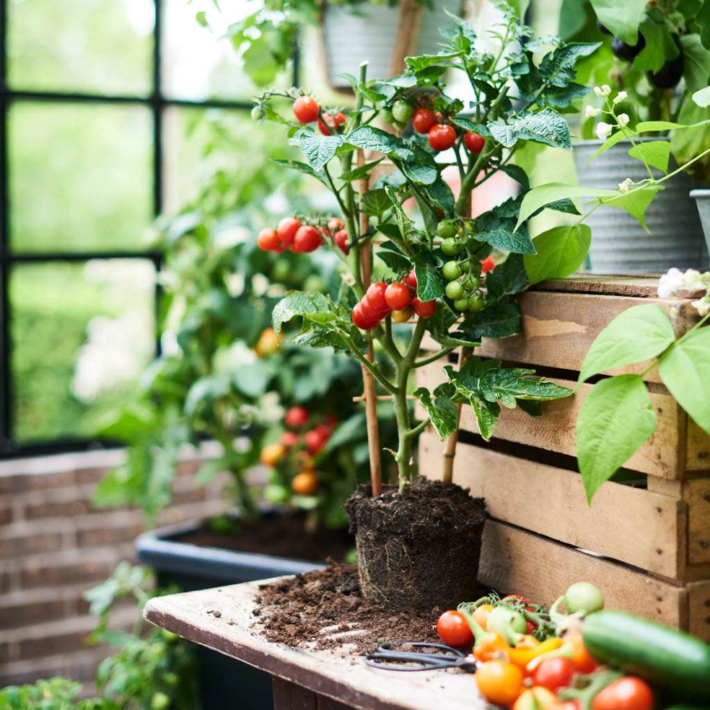 Image of Italienska grönsaker