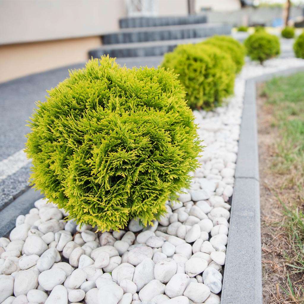 Image of Dekorsten 3 för 2