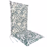 Seat Cushion Bamboo