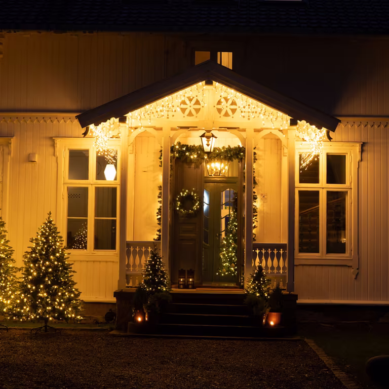 Illuminate the darkness with the right lighting