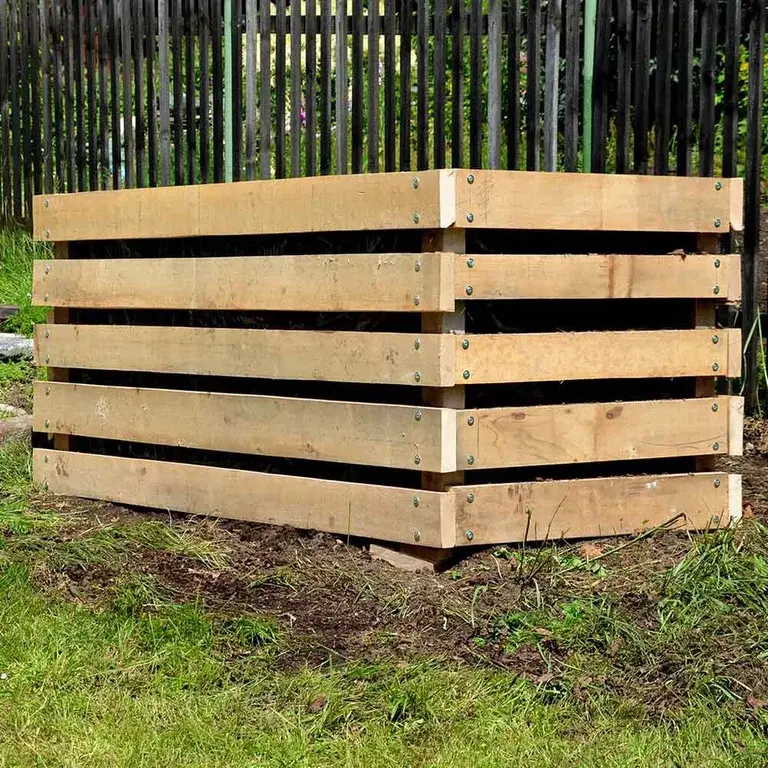 Bygga varmbänk – odla rekordtidigt 