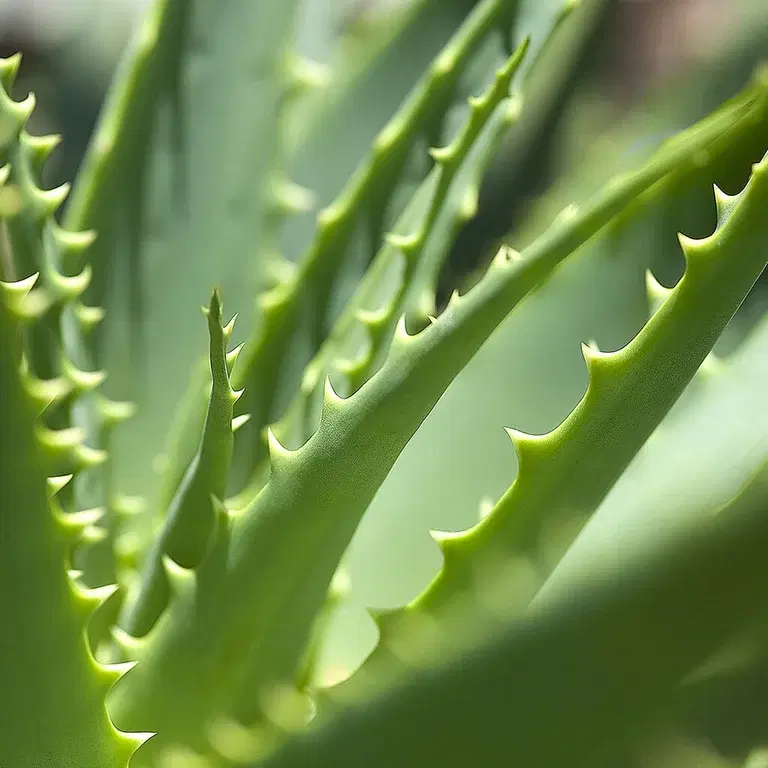 Aloe vera – fakta och skötselråd 
