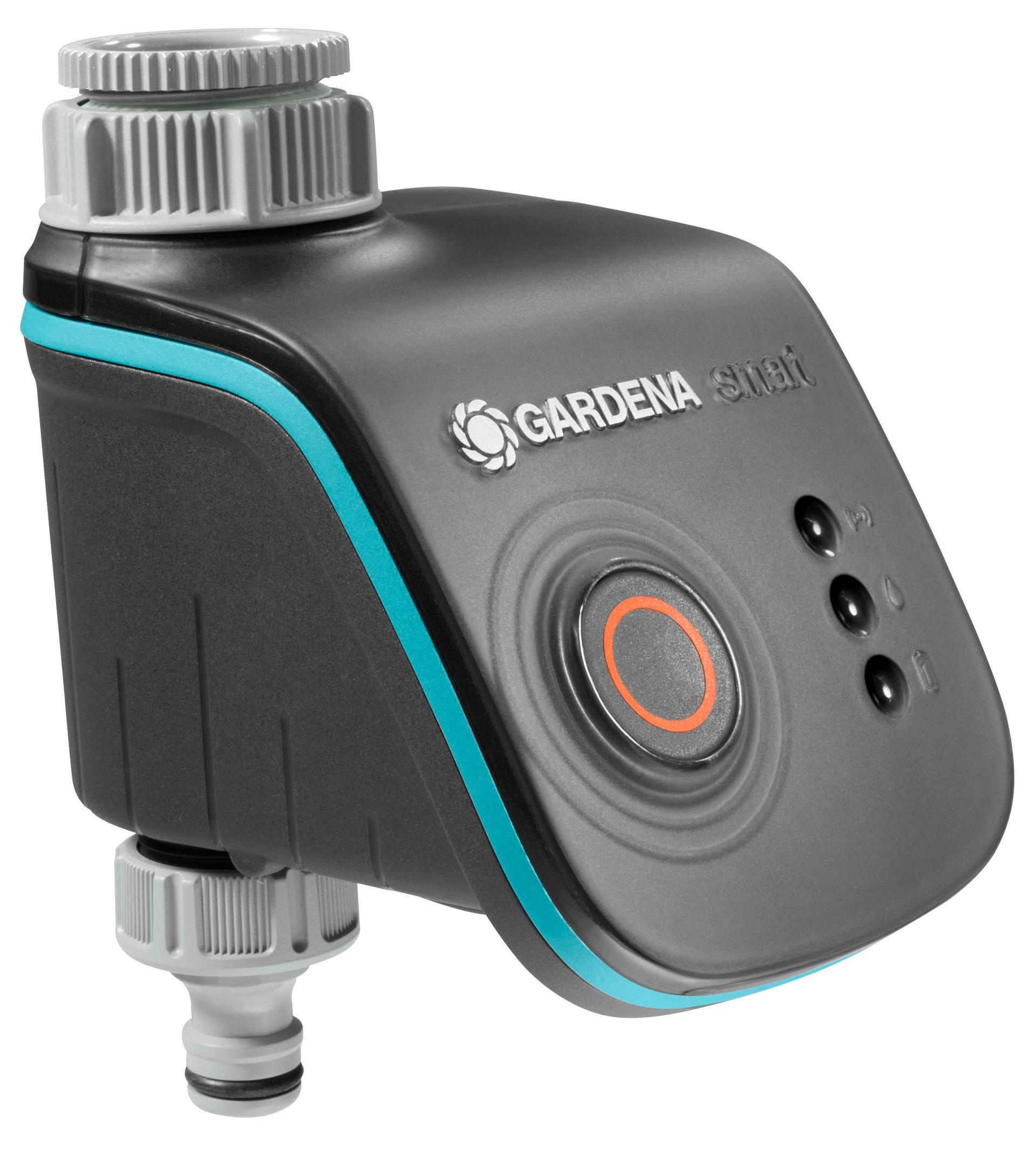 Bevattningsystem och självbevattning