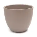 Fia pot D29,5 brown