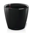 Självbevattnande kruka Classico