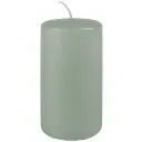 Pillar candle paraffin