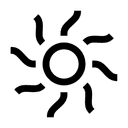 Behöver soliga förhållanden