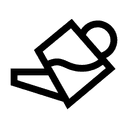 Kräver måttligt med vatten