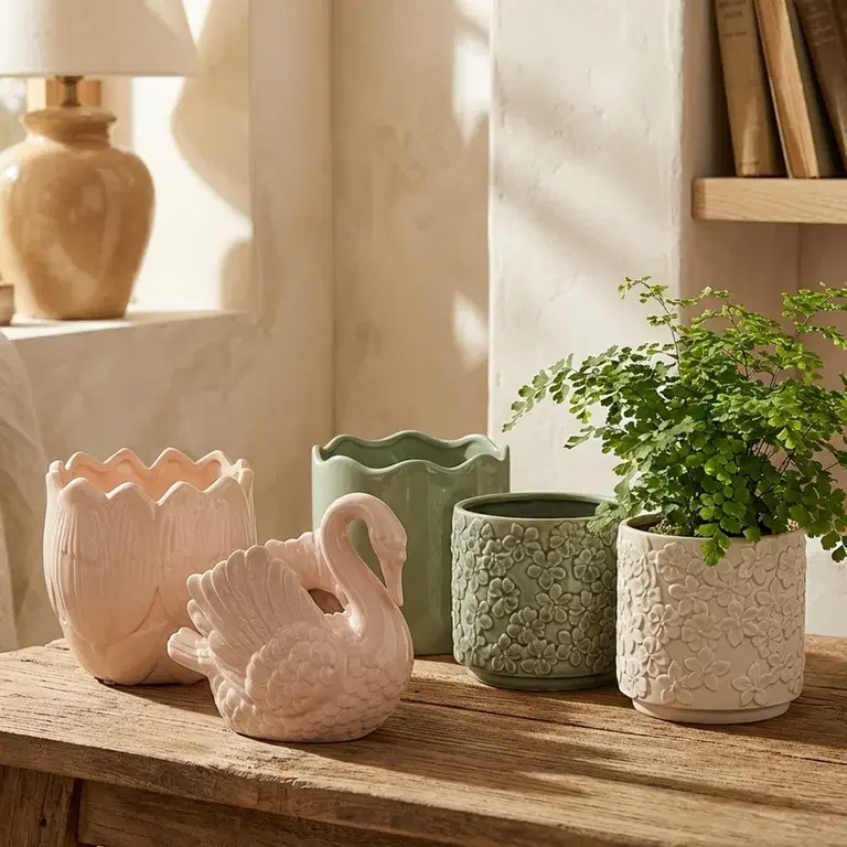 Kruktrender 2026: De här stilarna dominerar