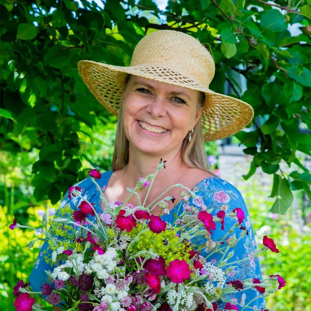 Garden Tour