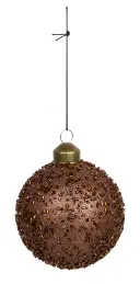 Julgranskula Sparkle