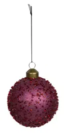 Julgranskula Sparkle