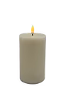 Pillar Candle LED 