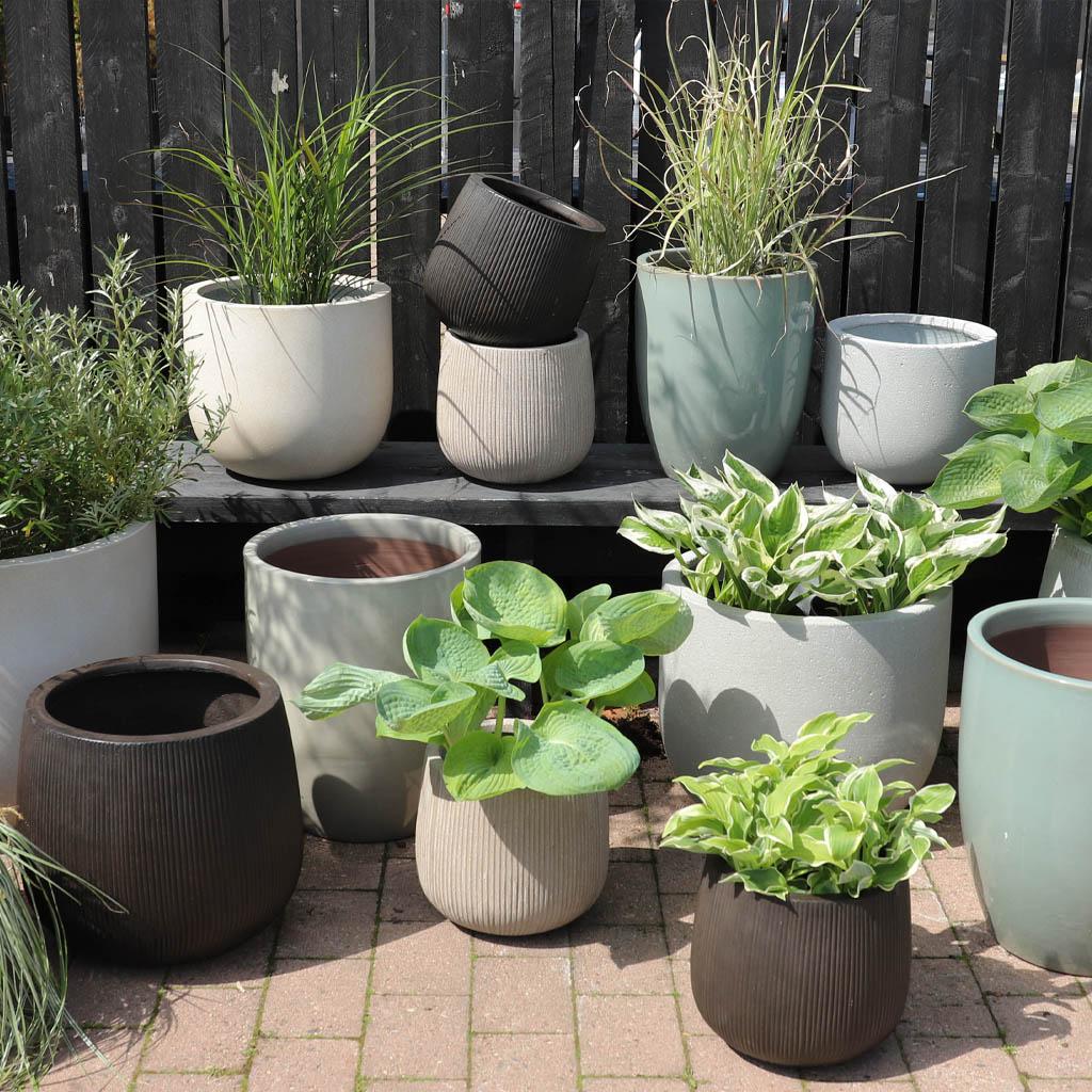 Pots