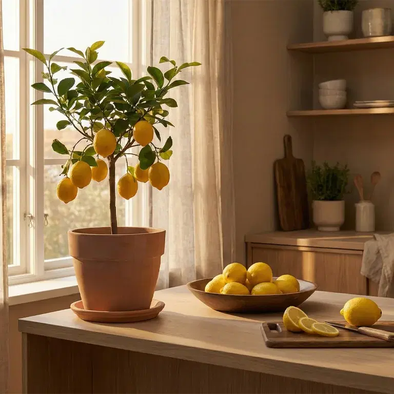 MEDELHAVSSTIL – rustik och inbjudande