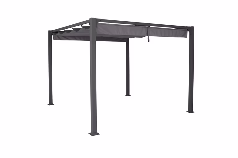 Pergola Oslo