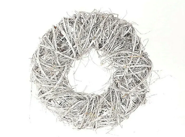 Krans av pinträd D40 