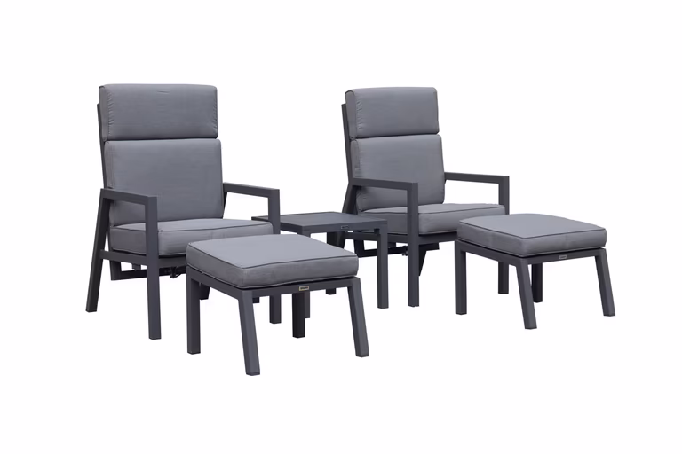 Recliner Duo Set Oslo
