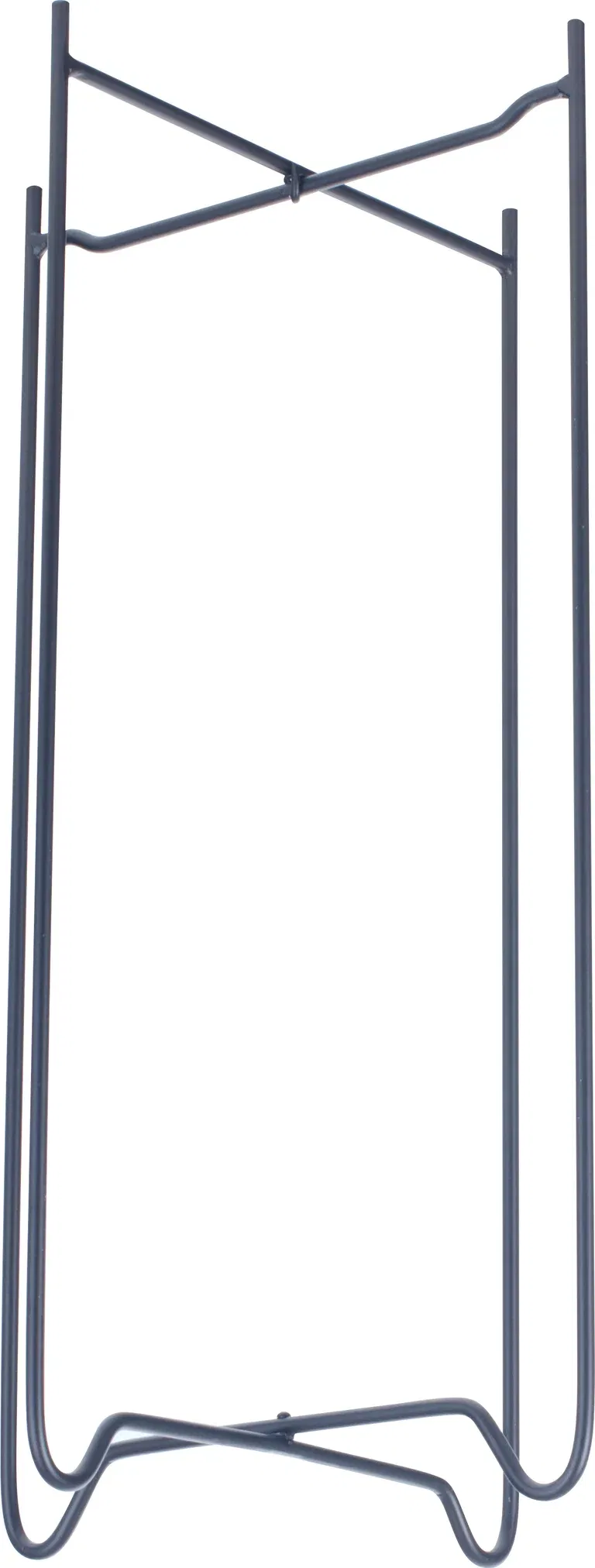 Pedestal for tray Zoe 