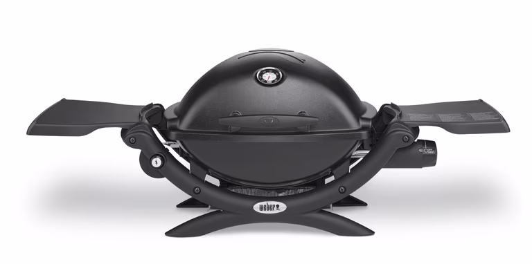 Gasolgrill  Q1200