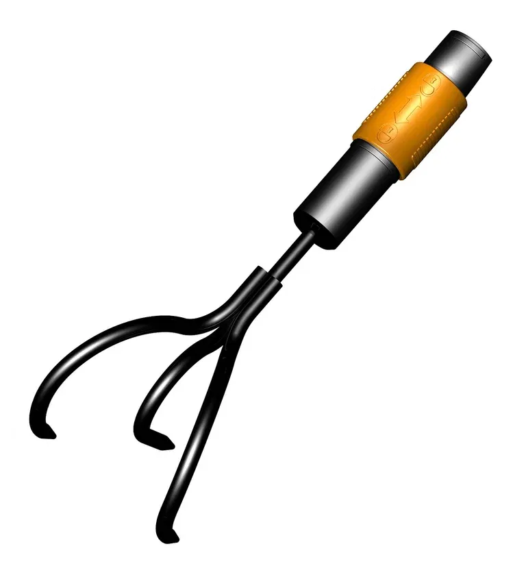 Roskultivator QuikFit