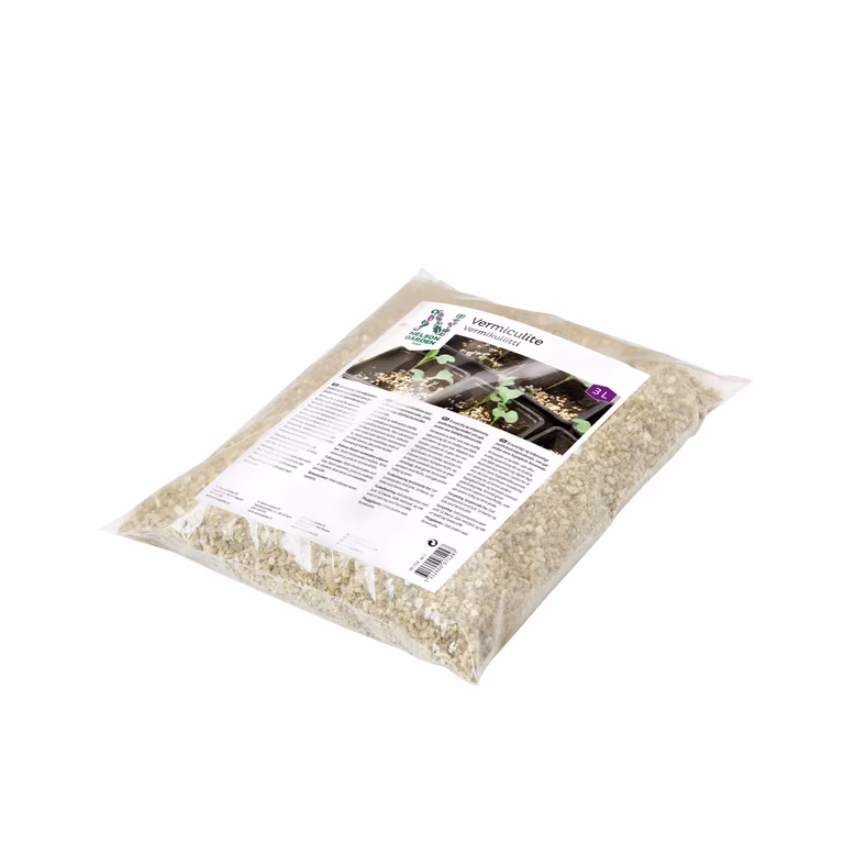 Vermiculite
