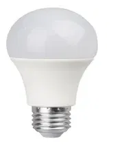 LED växtlampa 9 W Albus