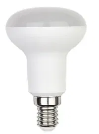 LED växtlampa 7 W Albus