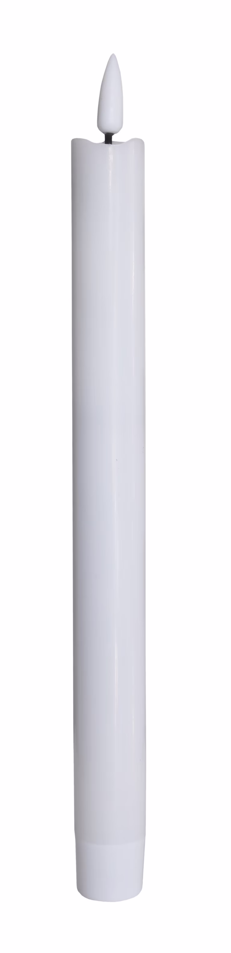 Kronljus LED med timer