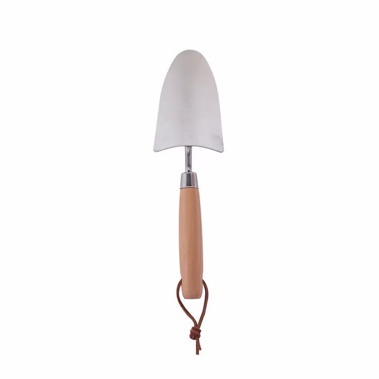Planteringsspade