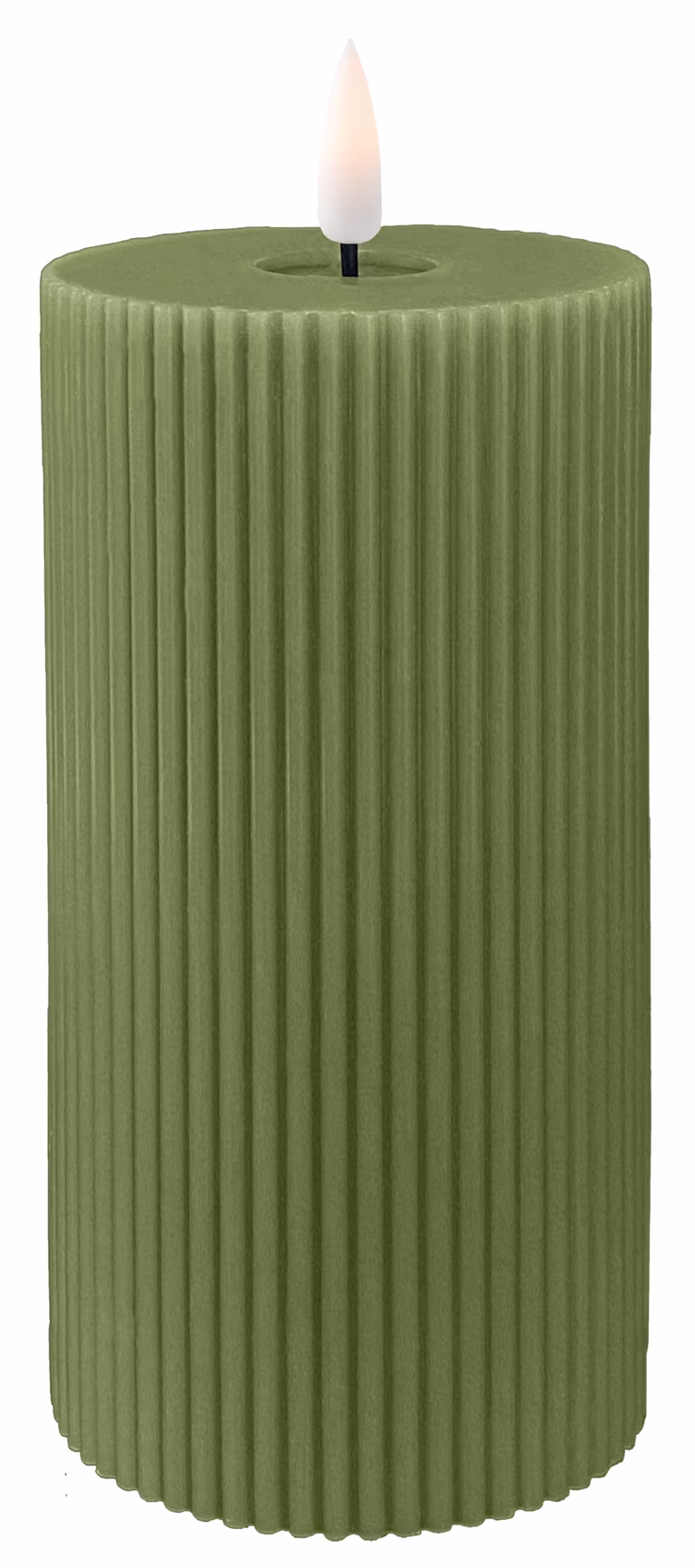 LED-blockljus Vax